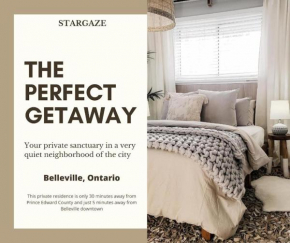 Enjoy Stargazing at Luxury 2BR home near PEC